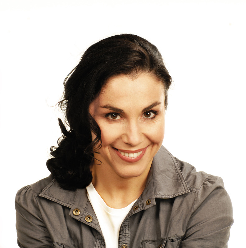 Katrin Weber - Nicht zu fassen!